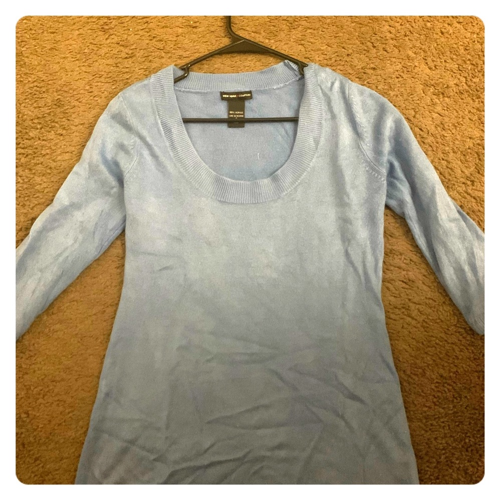New York and Co. Sweater